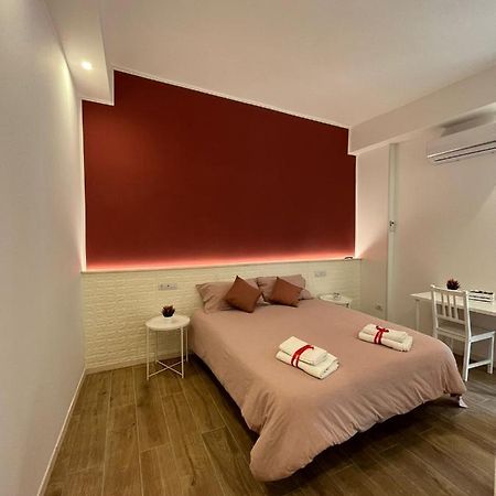Aura B&B 巴里 外观 照片