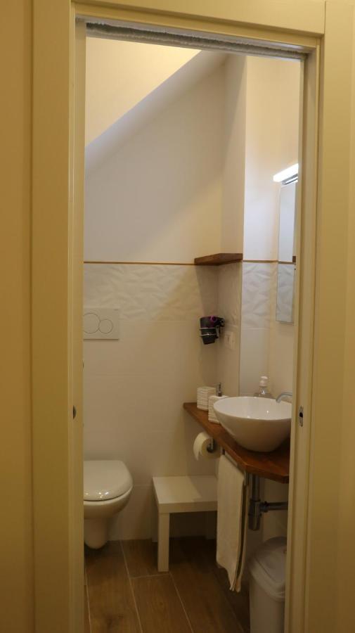 Aura B&B 巴里 外观 照片