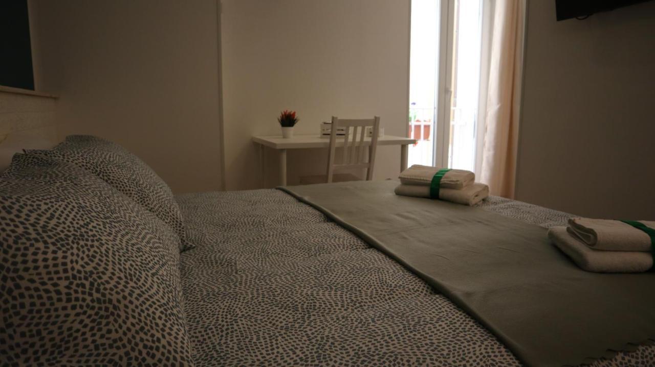 Aura B&B 巴里 外观 照片