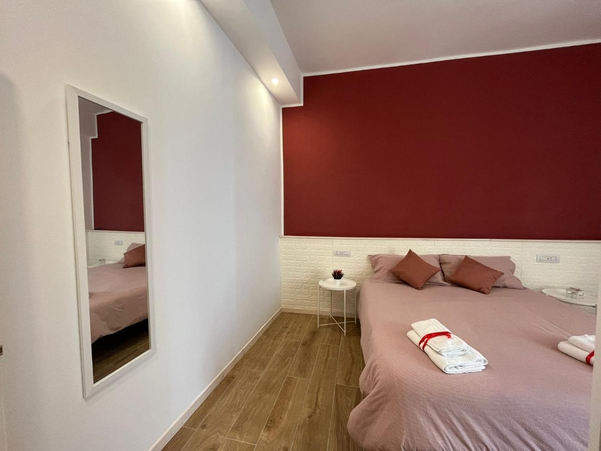Aura B&B 巴里 外观 照片