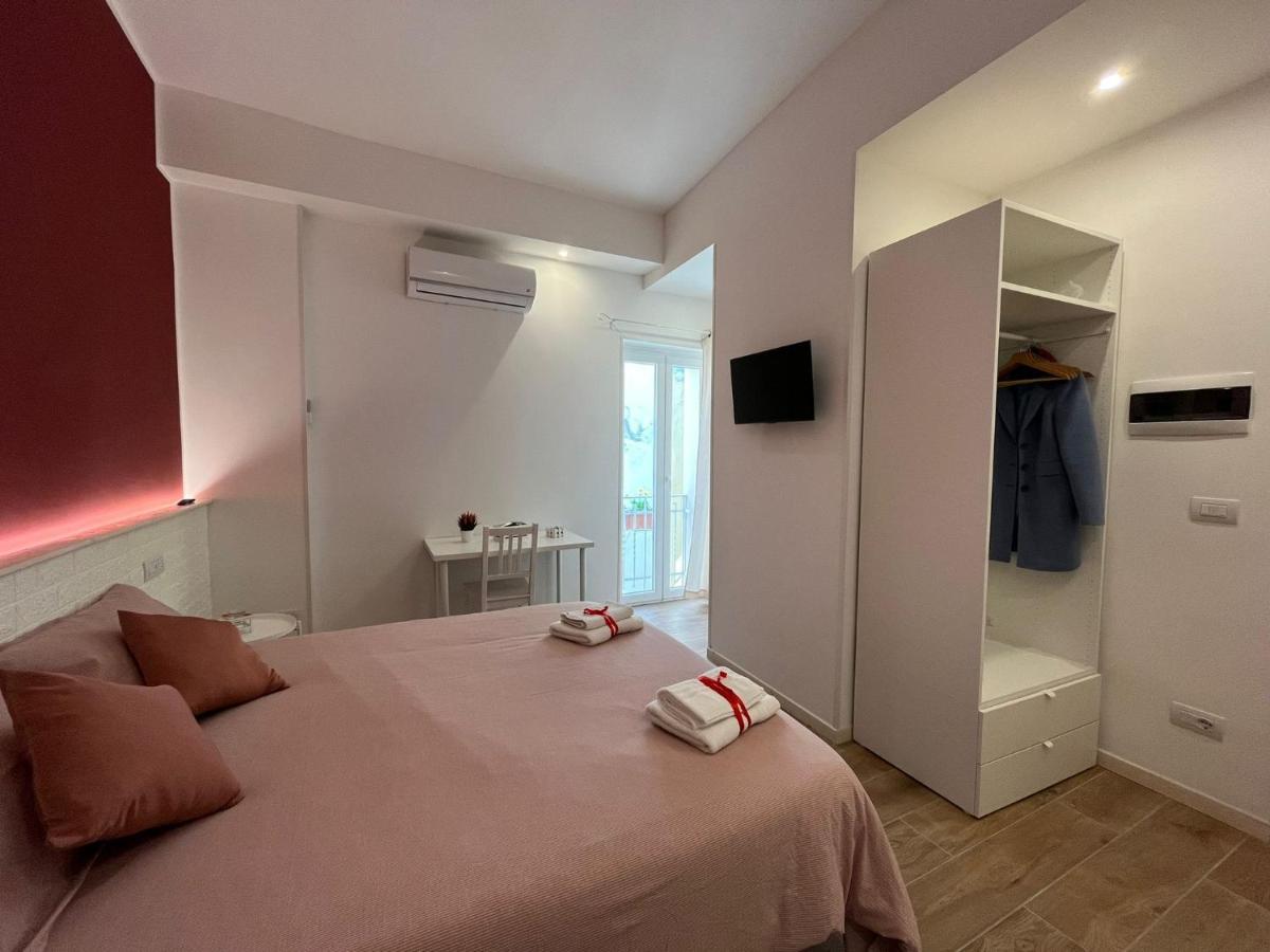 Aura B&B 巴里 外观 照片