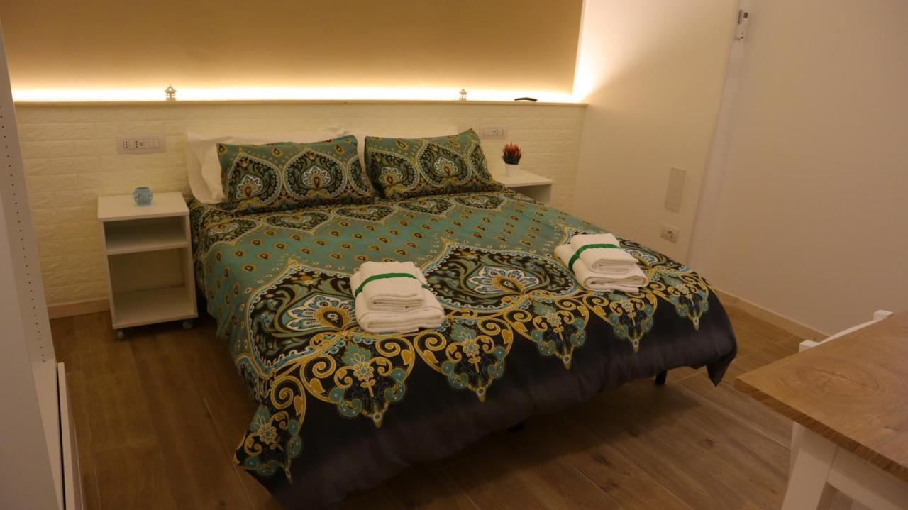 Aura B&B 巴里 外观 照片