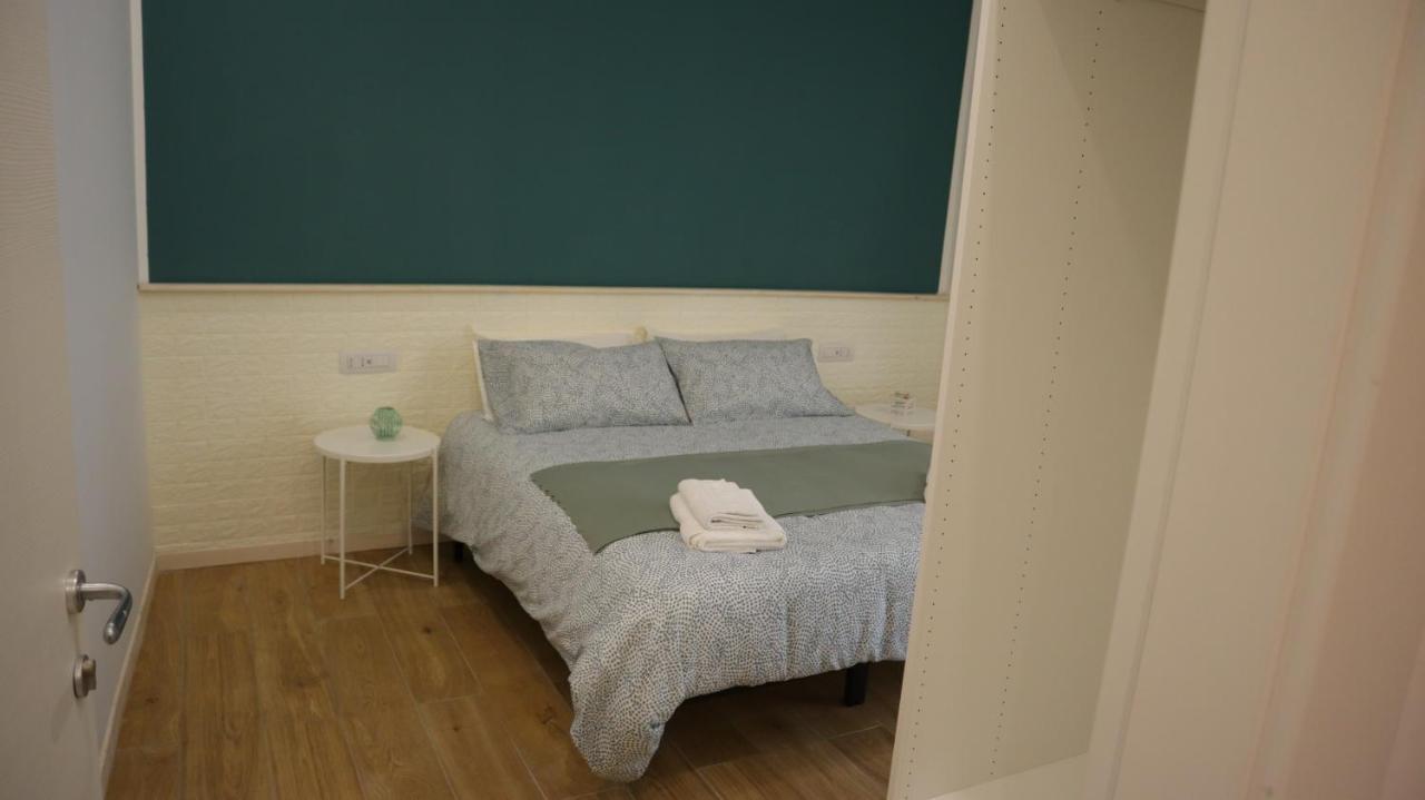 Aura B&B 巴里 外观 照片