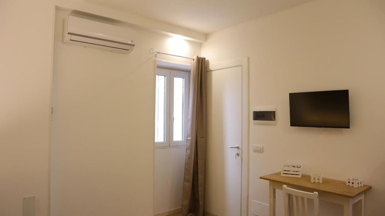 Aura B&B 巴里 外观 照片