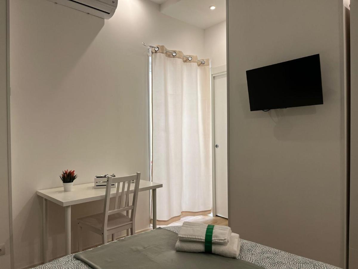 Aura B&B 巴里 外观 照片
