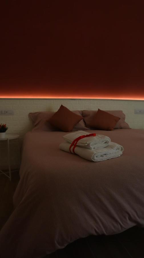 Aura B&B 巴里 外观 照片