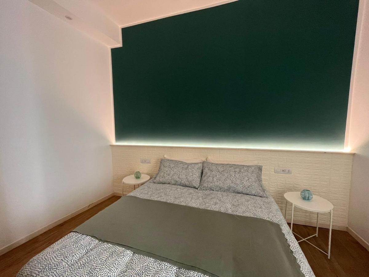 Aura B&B 巴里 外观 照片