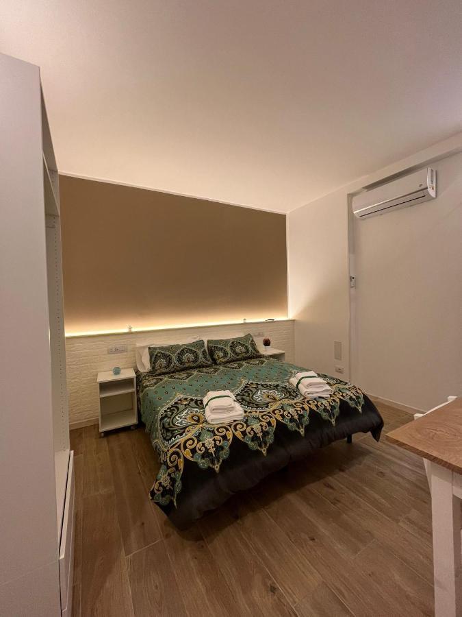 Aura B&B 巴里 外观 照片