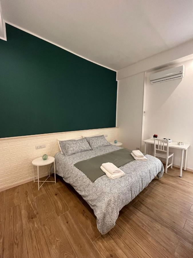 Aura B&B 巴里 外观 照片