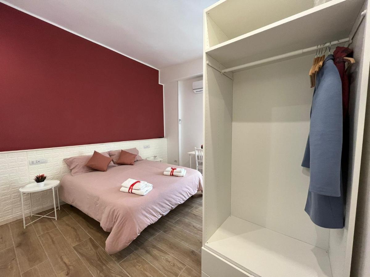 Aura B&B 巴里 外观 照片